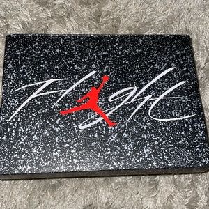 Jordan 4 military black